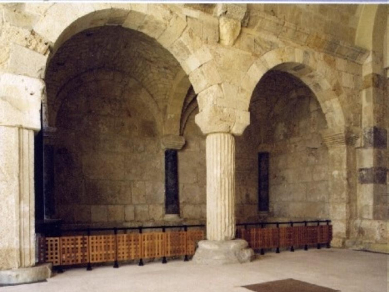 Cagliari, Basilica di San Saturnino Cagliari, Basilica di San Saturnino