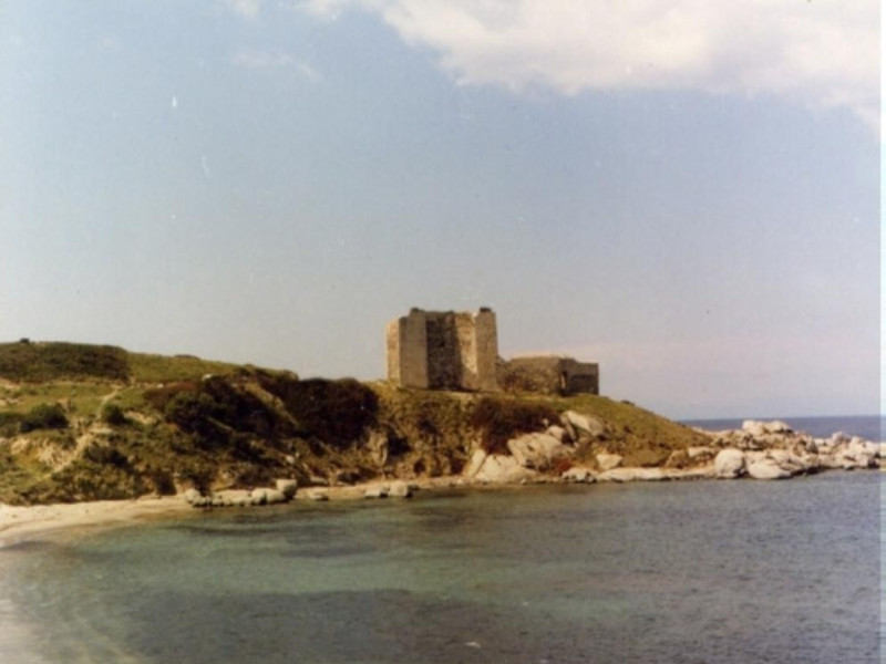 Villasimius, Fortezza Vecchia Villasimius, Fortezza Vecchia