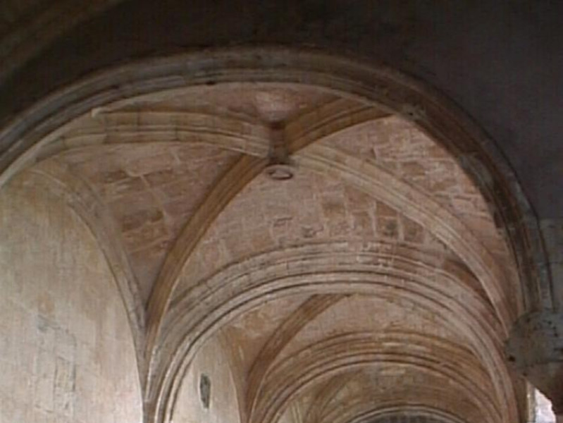 Chiostro di San Domenico Chiostro di San Domenico