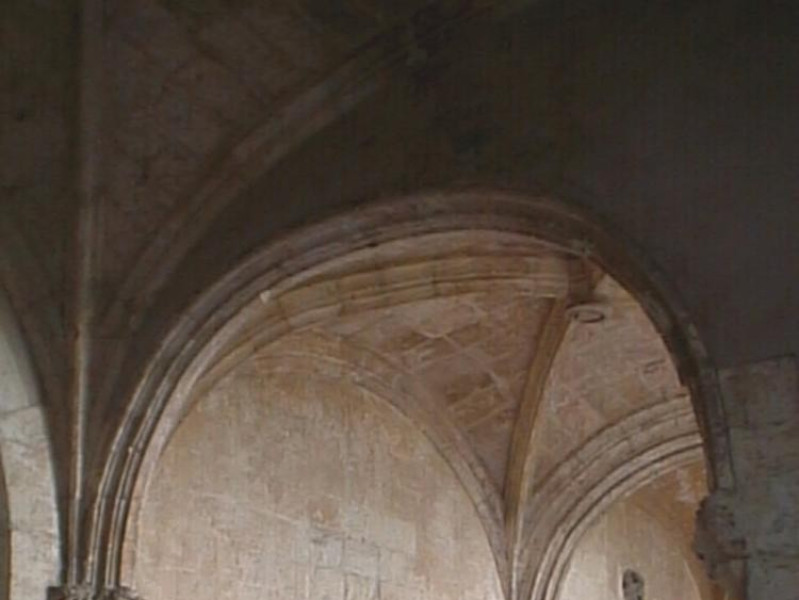 Chiostro di San Domenico Chiostro di San Domenico