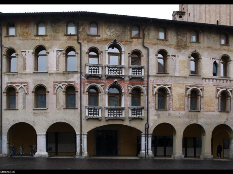 Pordenone, MUSEO CIVICO D'ARTE Pordenone, MUSEO CIVICO D'ARTE