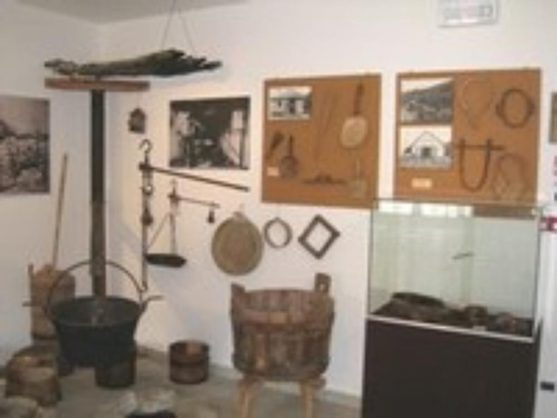 Museo dell'arte e della civiltà contadina Museo dell'arte e della civiltà contadina