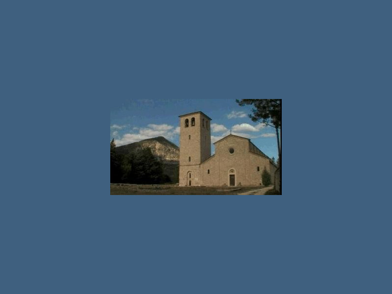 complesso monumentale di S. Vincenzo complesso monumentale di S. Vincenzo