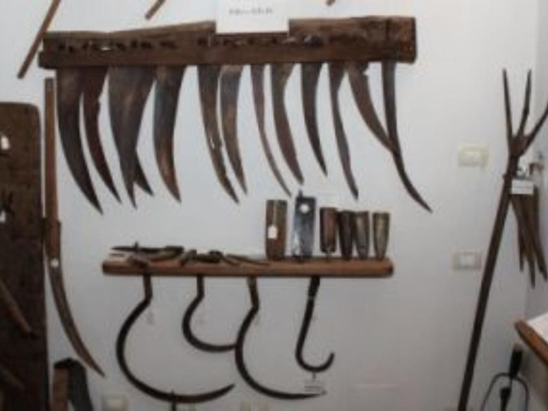 MUSEO DELLA CIVILTÃ? CONTADINA MUSEO DELLA CIVILTÃ? CONTADINA
