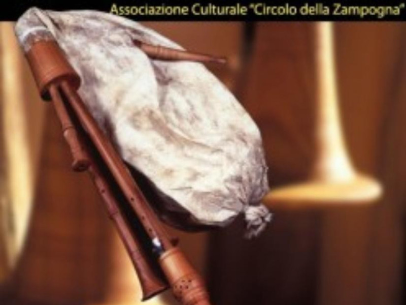 MOSTRA PERMANENTE DI CORNAMUSE ITALIANE E STR MOSTRA PERMANENTE DI CORNAMUSE ITALIANE E STR