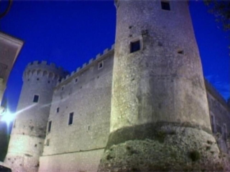 Castello Pignatelli Castello Pignatelli