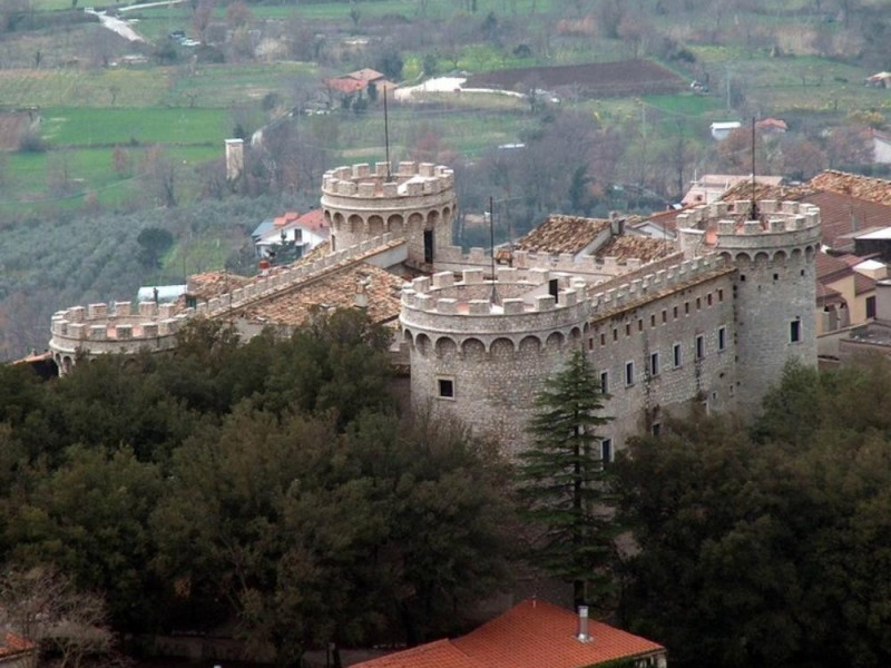 Castello Castello