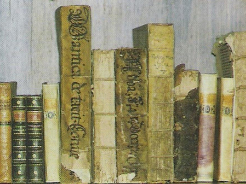 Biblioteca Biblioteca