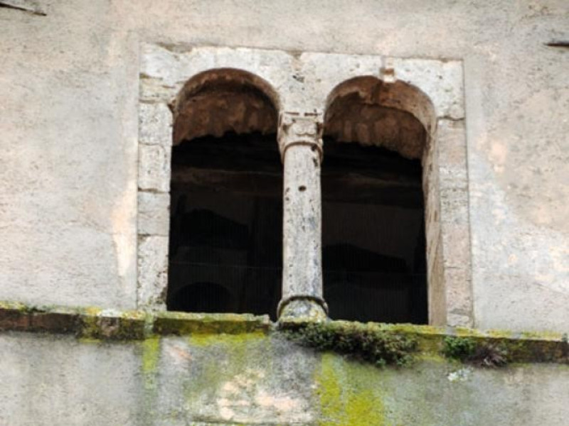 S. Maria delle Monache S. Maria delle Monache