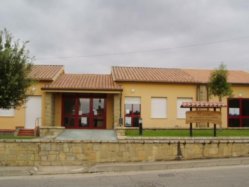 Museo del giocattolo Museo del giocattolo