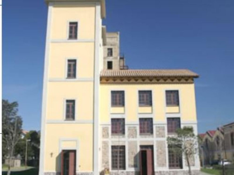 MUB - MUSEO DELLA BONIFICA MUB - MUSEO DELLA BONIFICA