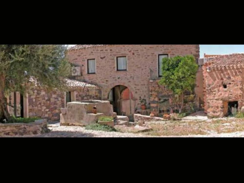 Museo casa Deriu Museo casa Deriu