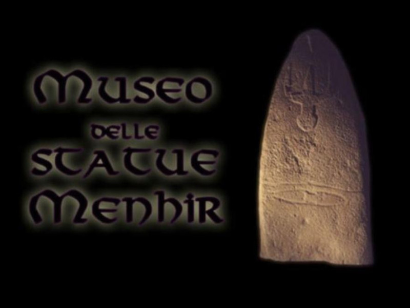 museo Menhir 