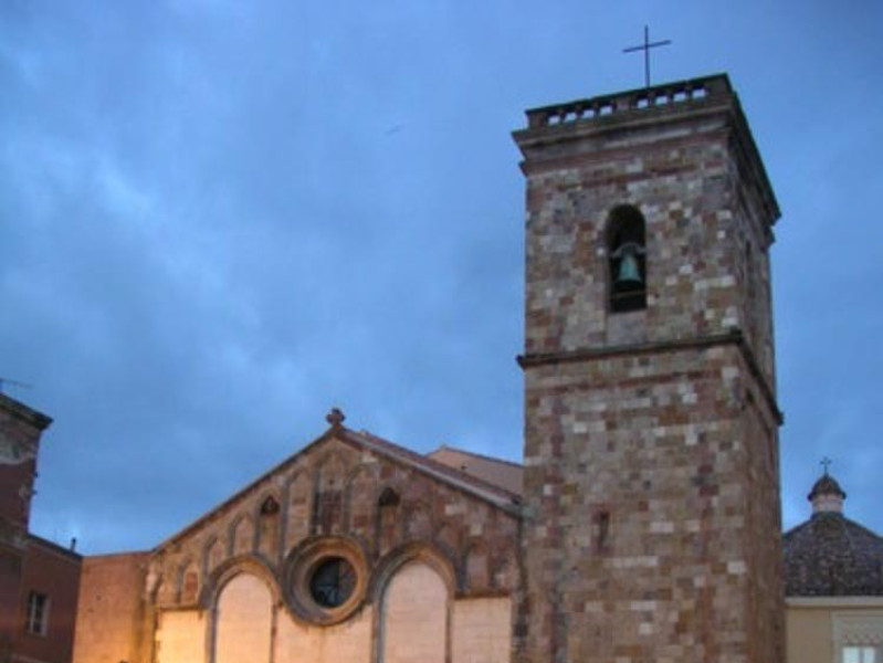 Chiesa S. Ignazio  Chiesa S. Ignazio