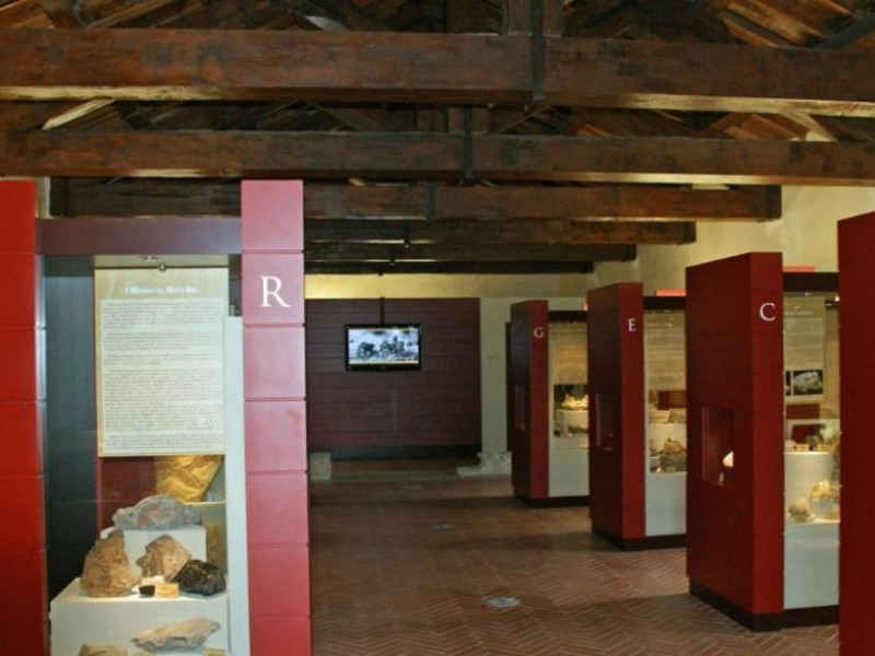 entrata museo incani entrata museo incani