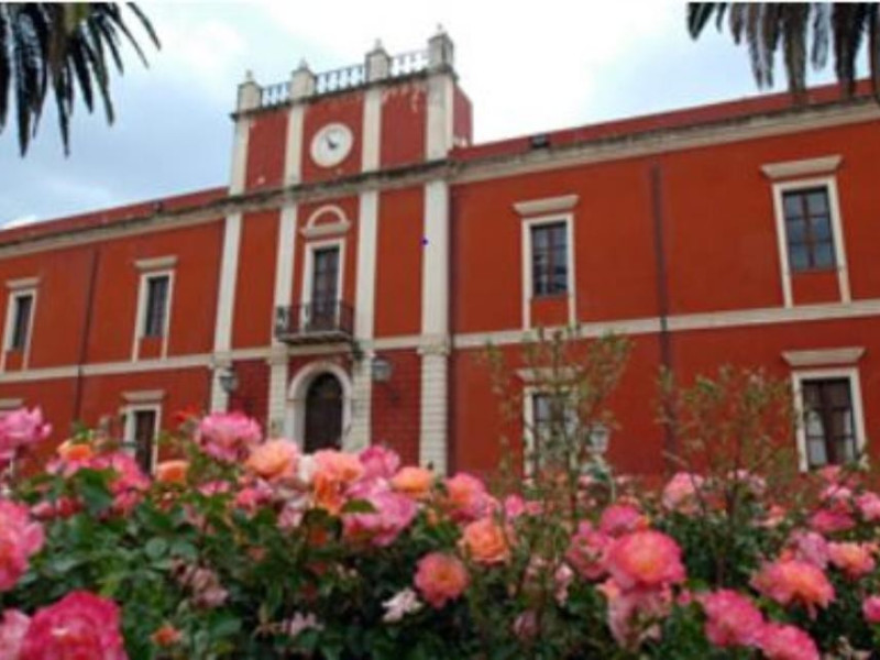 Palazzo Boyl Palazzo Boyl
