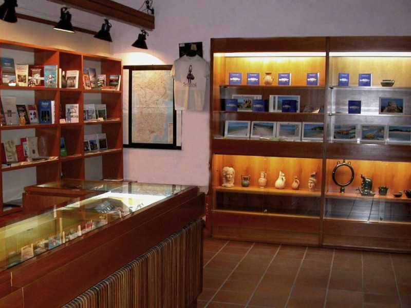 Museo Archeologico Museo Archeologico