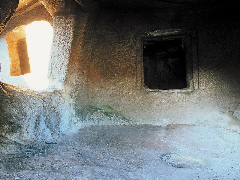Immagine descrittiva - Domus, interno Immagine descrittiva - Domus, interno