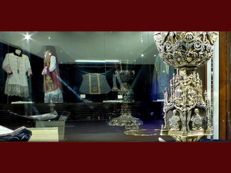 museo diocesano museo diocesano