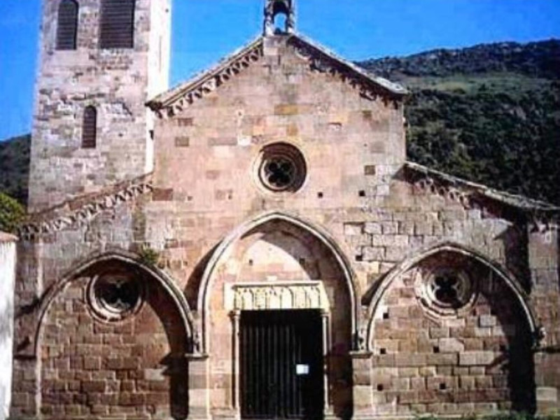 Basilica di S. Pietro