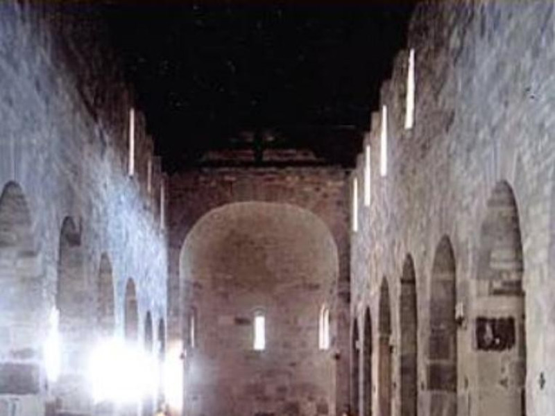 Basilica di S. Pietro