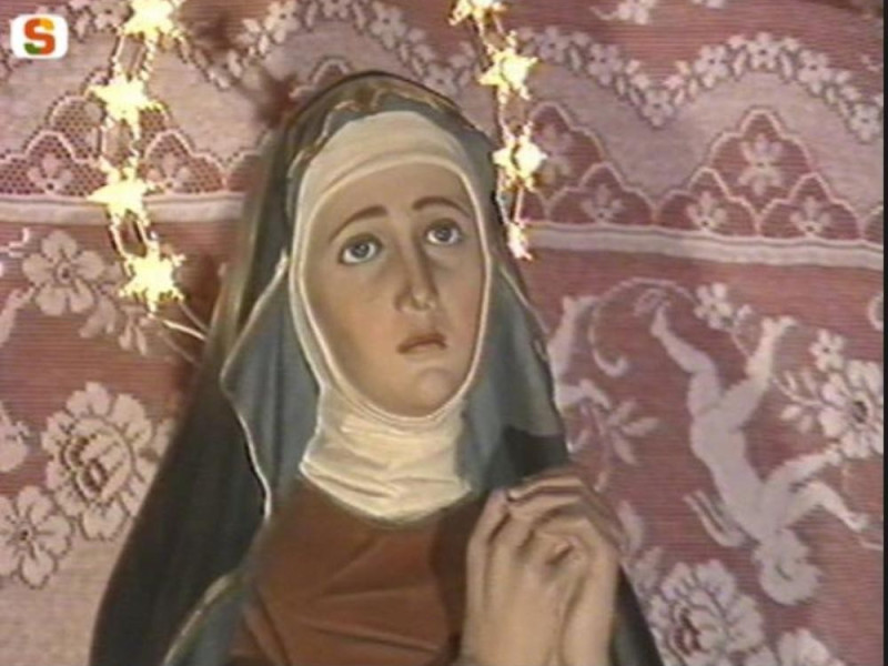 Nostra Signora di Regnos Altos Nostra Signora di Regnos Altos