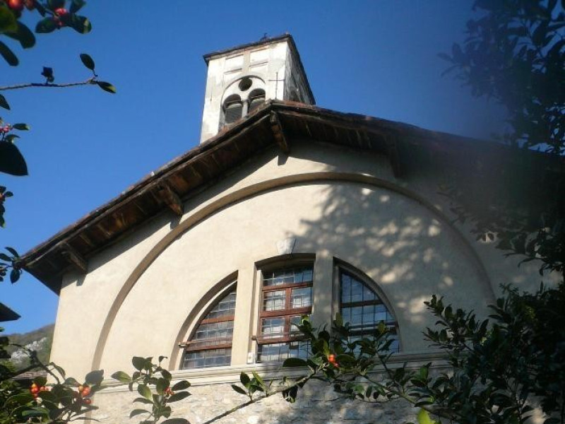 Barzio, Museo Medardo Rosso