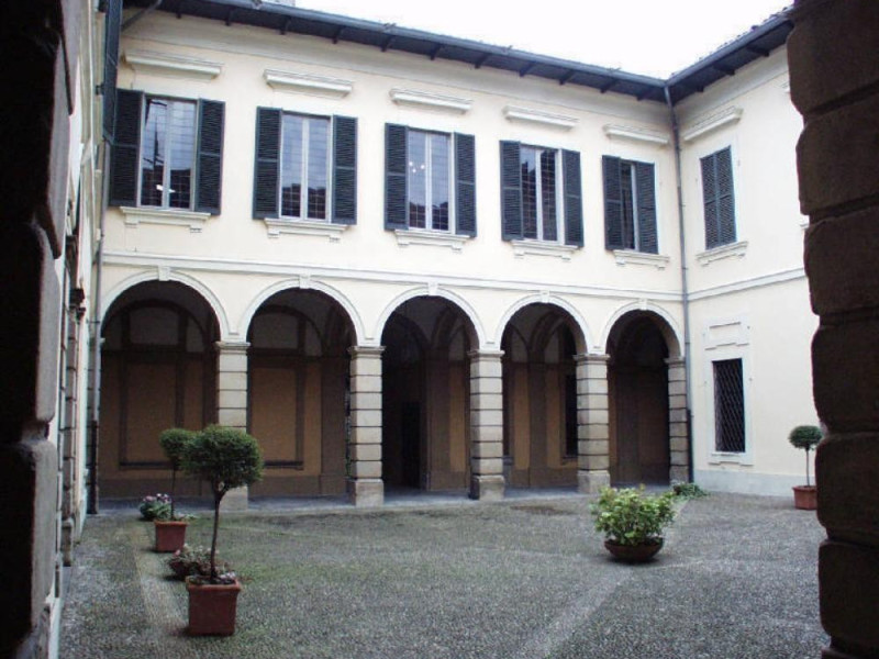 Lecco, Galleria Comunale d'Arte Lecco, Galleria Comunale d'Arte