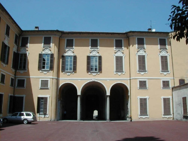 Lecco, Museo Archeologico