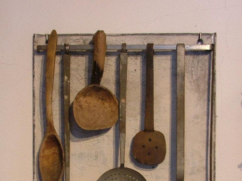 Premana, Museo Etnografico