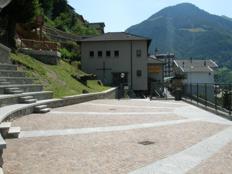 Premana, Museo Etnografico