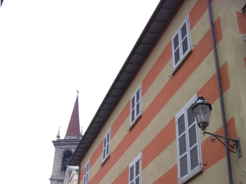 Varenna, Museo Ornitologico e di Scienze Naturali Luigi Scanagatta