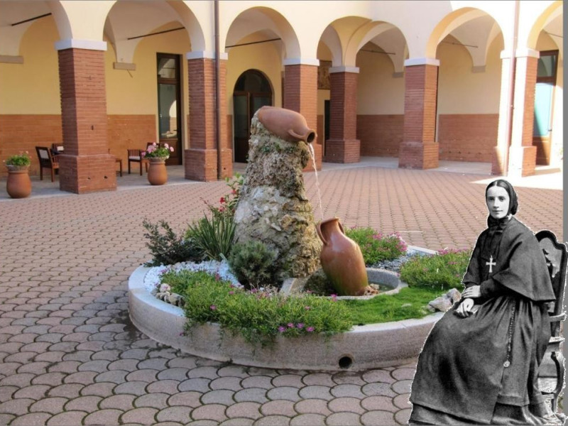 Codogno, Museo Cabriniano