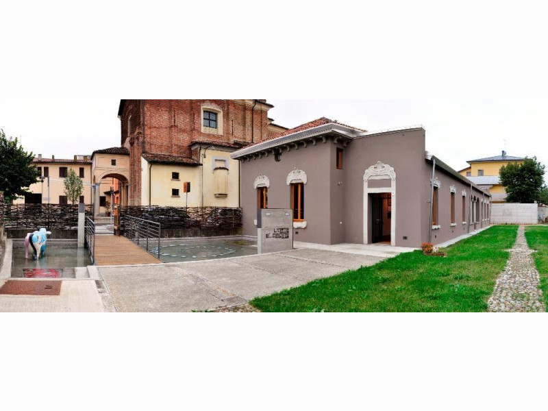Lodi, Museo Folligeniali Lodi, Museo Folligeniali