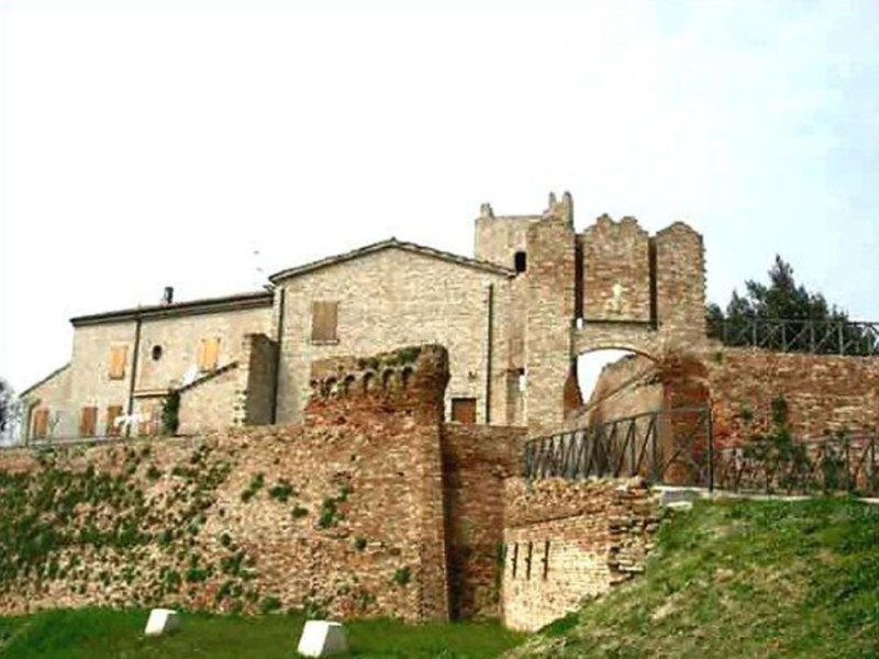 Coriano, Antiquarium Malatestiano Coriano, Antiquarium Malatestiano