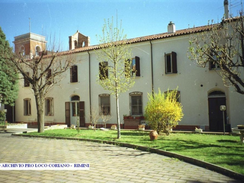 Coriano, Museo Elisabettiano