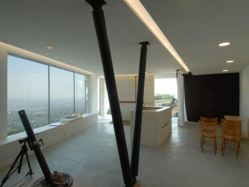 Montegridolfo, Museo della Linea dei Goti Montegridolfo, Museo della Linea dei Goti