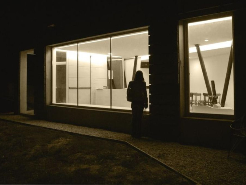 Montegridolfo, Museo della Linea dei Goti Montegridolfo, Museo della Linea dei Goti