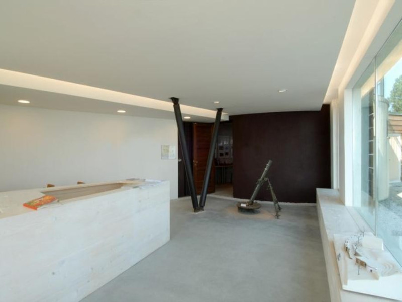 Montegridolfo, Museo della Linea dei Goti Montegridolfo, Museo della Linea dei Goti