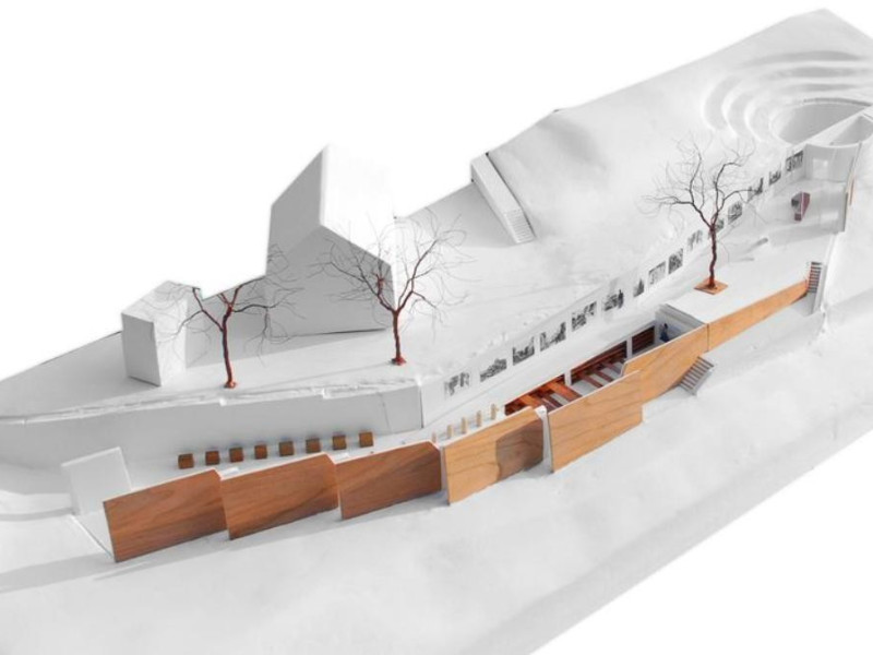 Montegridolfo, Museo della Linea dei Goti Montegridolfo, Museo della Linea dei Goti