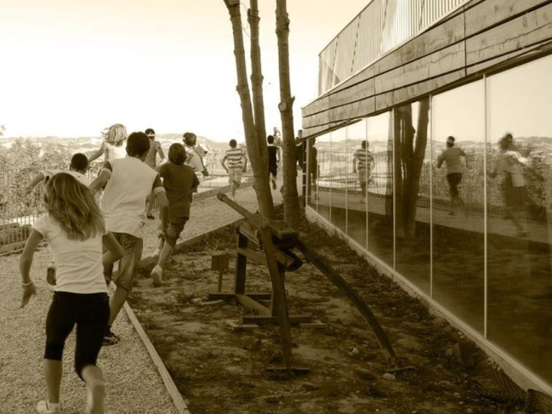 Montegridolfo, Museo della Linea dei Goti Montegridolfo, Museo della Linea dei Goti