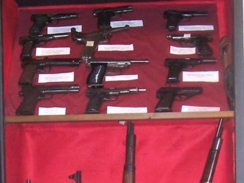 Montegridolfo, Museo della Linea dei Goti Montegridolfo, Museo della Linea dei Goti