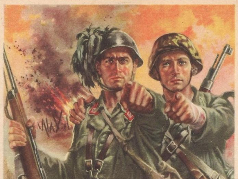 Montegridolfo, Museo della Linea dei Goti Montegridolfo, Museo della Linea dei Goti