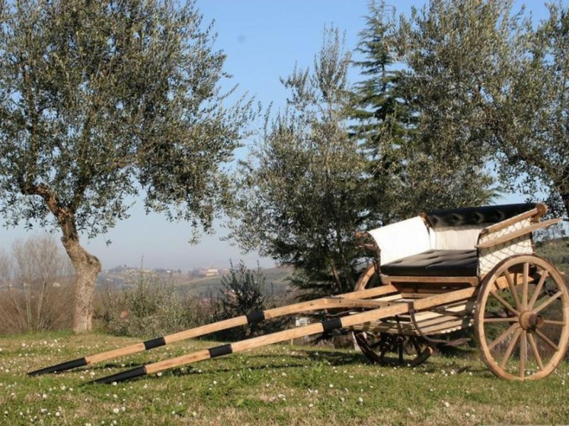 Montescudo, Museo Etnografico di Valliano Montescudo, Museo Etnografico di Valliano