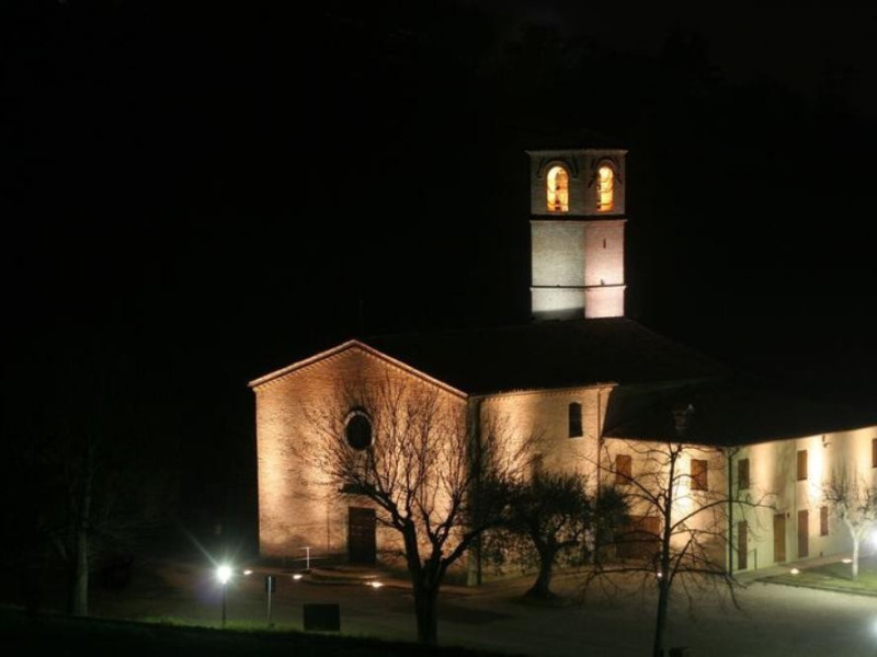 Montescudo, Museo Etnografico di Valliano Montescudo, Museo Etnografico di Valliano