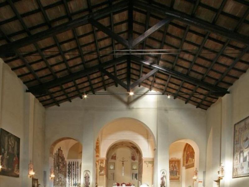Montescudo, Museo Etnografico di Valliano Montescudo, Museo Etnografico di Valliano