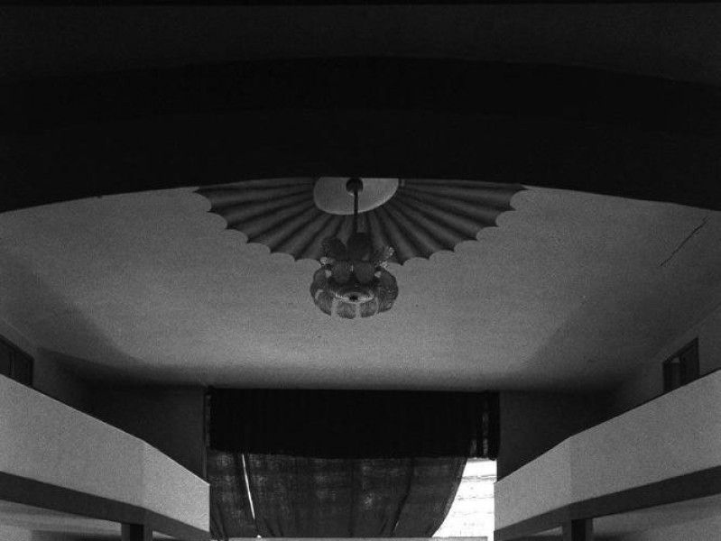 Montescudo, Teatro Francesco Rosaspina