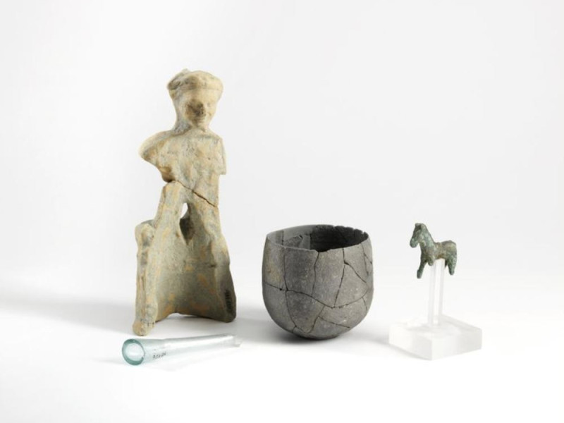 Riccione, Museo del Territorio Riccione, Museo del Territorio