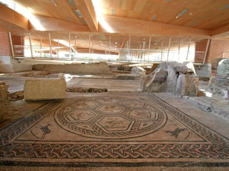 Rimini, Museo della Città Rimini, Museo della Città