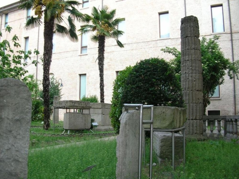 Rimini, Museo della Città Rimini, Museo della Città